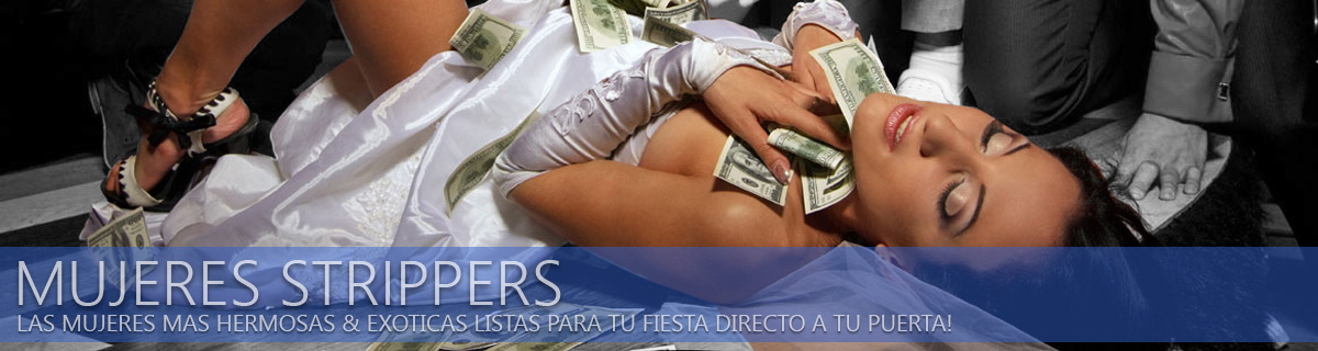 Orlando Mujeres Strippers